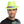 Load image into Gallery viewer, Funky 'HAPPY BIRTHDAY' Hat  in 6 Assorted Colours