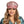 Load image into Gallery viewer, Cap Sequins in 5 Assorted Colours
