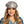 Load image into Gallery viewer, Cap Sequins in 5 Assorted Colours