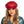 Load image into Gallery viewer, Cap Sequins in 5 Assorted Colours