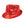 Load image into Gallery viewer, Hat Popstar Sequins - Red
