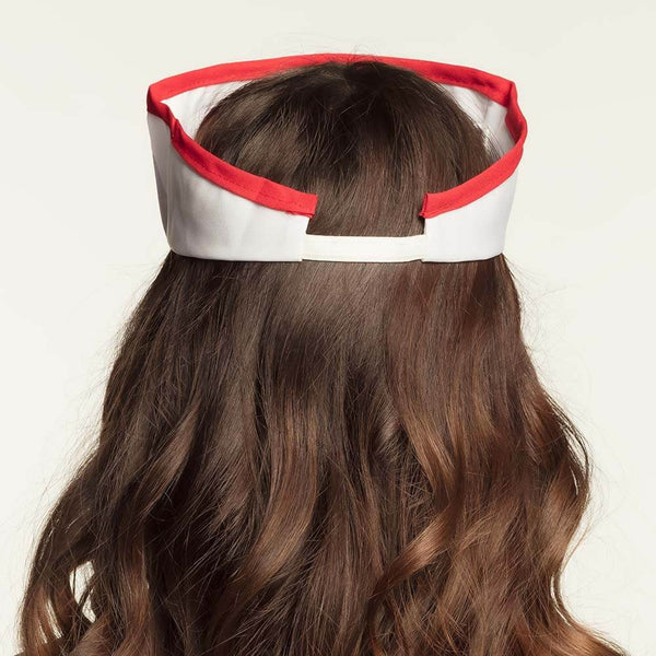 Nurse cap
