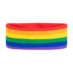 Headband  - Rainbow