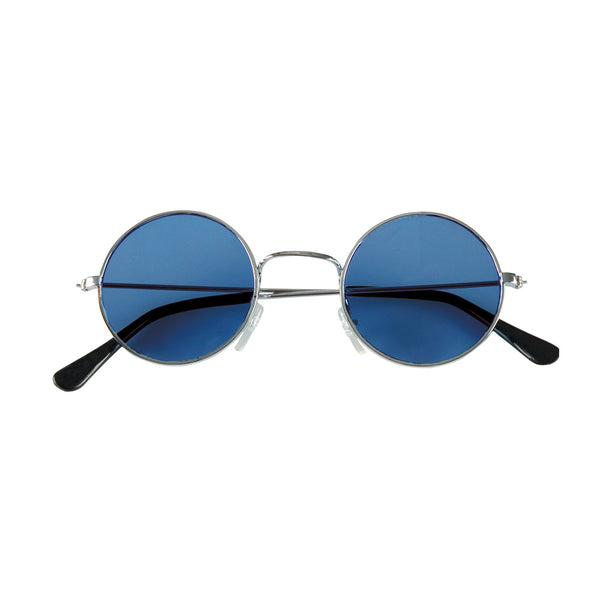Circular Round Disco Glasses