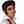 Load image into Gallery viewer, Party glasses Rock 'n Roll star
