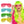 Load image into Gallery viewer, Party Glasses Vegas Style