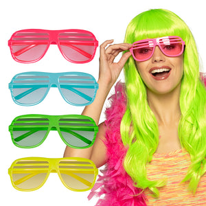 Party Glasses Vegas Style