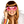 Load image into Gallery viewer, Party glasses Jackie 6 neon colours assorted