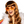 Load image into Gallery viewer, Party glasses Jackie 6 neon colours assorted