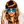 Load image into Gallery viewer, Party glasses Jackie 6 neon colours assorted