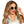 Load image into Gallery viewer, Party glasses Jackie glitter in 4 Assorted Colours