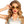 Load image into Gallery viewer, Party glasses Jackie glitter in 4 Assorted Colours