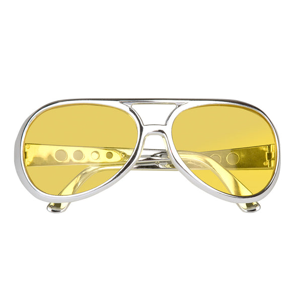 Party Glasses Rock 'n Roll Reno