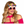 Load image into Gallery viewer, Party glasses 'HAPPY BIRTHDAY'