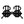 Load image into Gallery viewer, Party Glasses Dollar