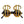 Load image into Gallery viewer, Party Glasses Dollar