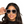 Load image into Gallery viewer, Party glasses Bling bling black