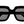 Load image into Gallery viewer, Party glasses Bling bling black