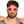 Load image into Gallery viewer, Party glasses Bling bling hot pink