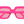 Load image into Gallery viewer, Party glasses Bling bling hot pink