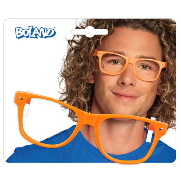 Party Glasses Neon Colours