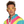 Load image into Gallery viewer, Party Glasses Neon Colours