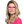 Load image into Gallery viewer, Party Glasses Neon Colours