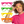 Load image into Gallery viewer, Party Glasses Neon Colours