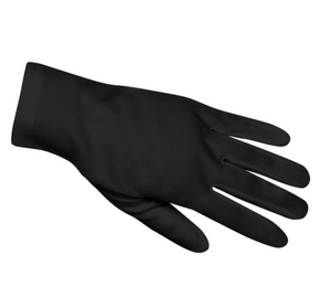 Gloves wrist Basic black