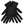 Load image into Gallery viewer, Gloves wrist Basic black
