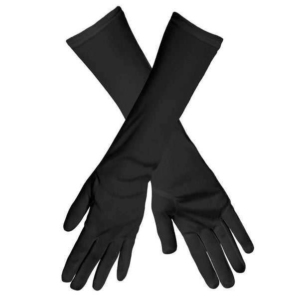 Gloves elbow Nice - Black
