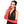 Load image into Gallery viewer, Gloves opera Los Angeles - Red