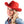 Load image into Gallery viewer, Hat Rodeo Red