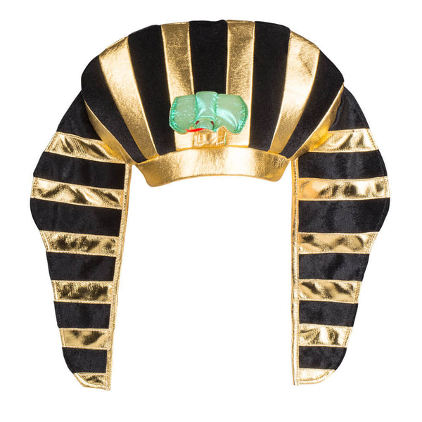 Hat Tutankhamun