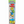 Load image into Gallery viewer, Happy 12th Birthday Prism Banner (12 ft)