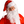 Load image into Gallery viewer, Party glasses Santa Claus