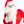 Load image into Gallery viewer, Party glasses Santa Claus