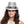 Load image into Gallery viewer, Hat Sparkling 'HAPPY NEW YEAR'