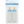 Load image into Gallery viewer, Blue Fillable Baby Bottle Favor 5" (2 Pack)