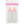 Load image into Gallery viewer, Pink Fillable Baby Bottle Favor 5&quot; (2 Pack)
