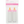 Load image into Gallery viewer, Pink Fillable Baby Bottle Favor 5" (2 Pack)