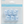 Load image into Gallery viewer, Blue Baby Rattle Favors 2.5" (6 Pack)