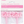 Load image into Gallery viewer, It's a Girl Pink Cake Picks (8 Pack)