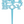 Load image into Gallery viewer, It's a Boy Blue Cake Picks (8 Pack)