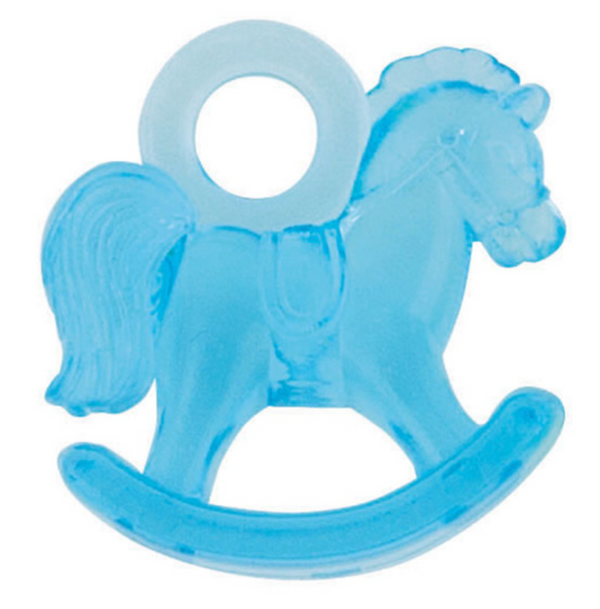 Blue Rocking Horse Favors (16 pack)