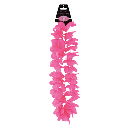 Luxury hen party lei