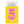Load image into Gallery viewer, Metallic Pink Number 5 Birthday Candle