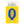 Load image into Gallery viewer, Metallic Blue Number 0 Birthday Candle