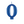 Load image into Gallery viewer, Metallic Blue Number 0 Birthday Candle