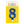 Load image into Gallery viewer, Metallic Blue Number 8 Birthday Candle